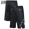 Enfant Toronto Raptors Shorts 2025-26 Nike City Edition Swingman Enfant Toronto Raptors Shorts 2025-26 Nike City Edition Swingman